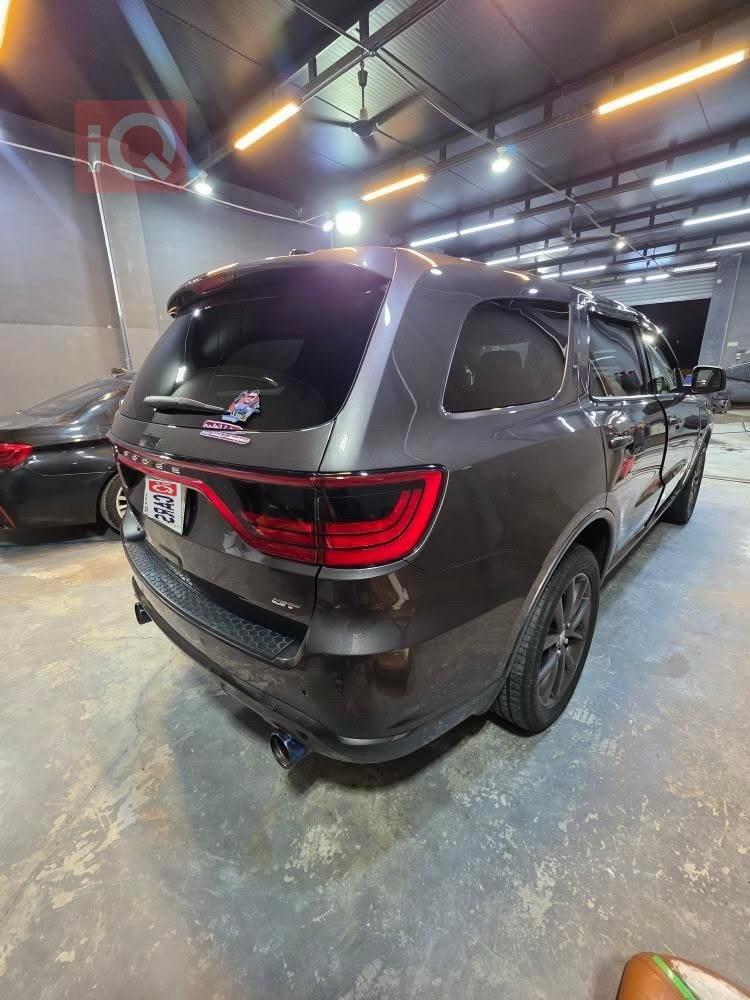 Dodge Durango